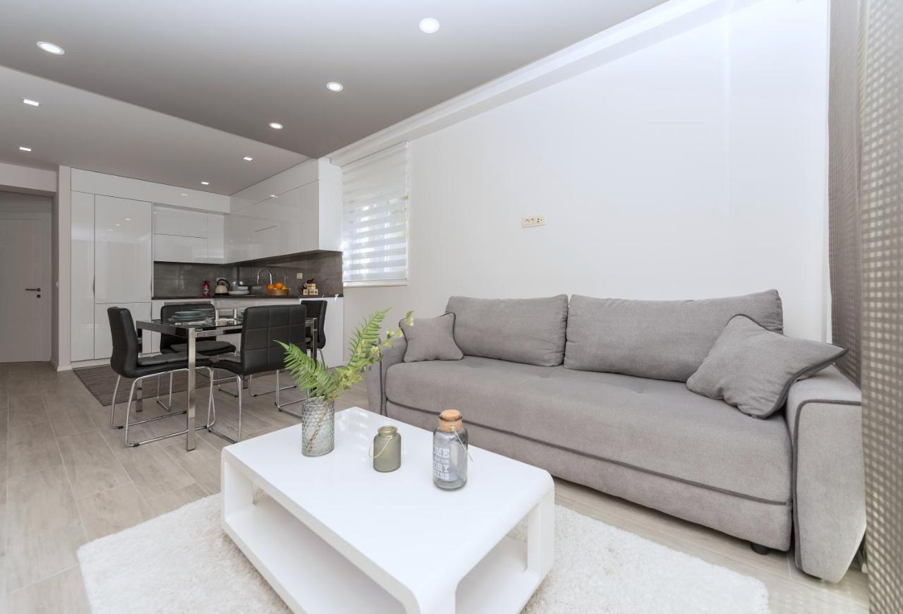 Apartment Masson