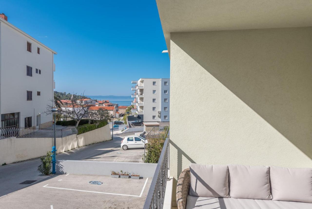 Masson Apartment