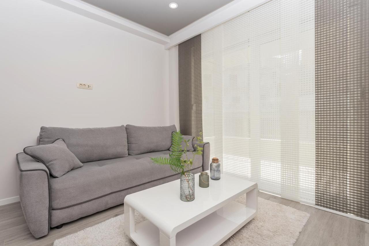 Masson Apartment Makarska