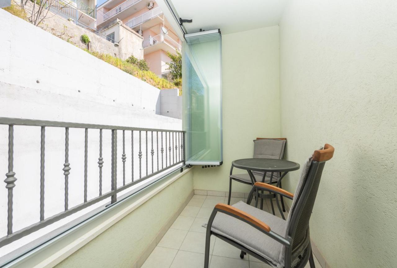 Apartment Masson Makarska