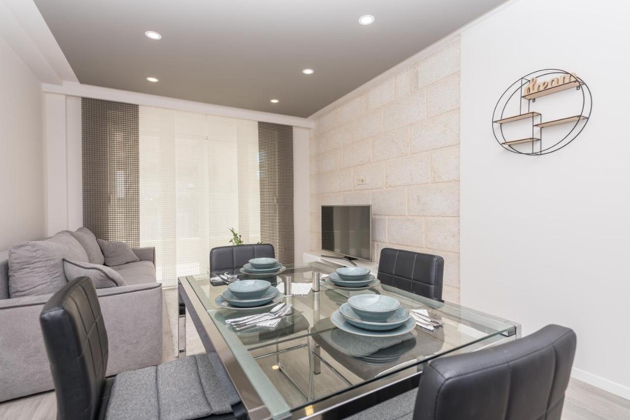Apartment Masson