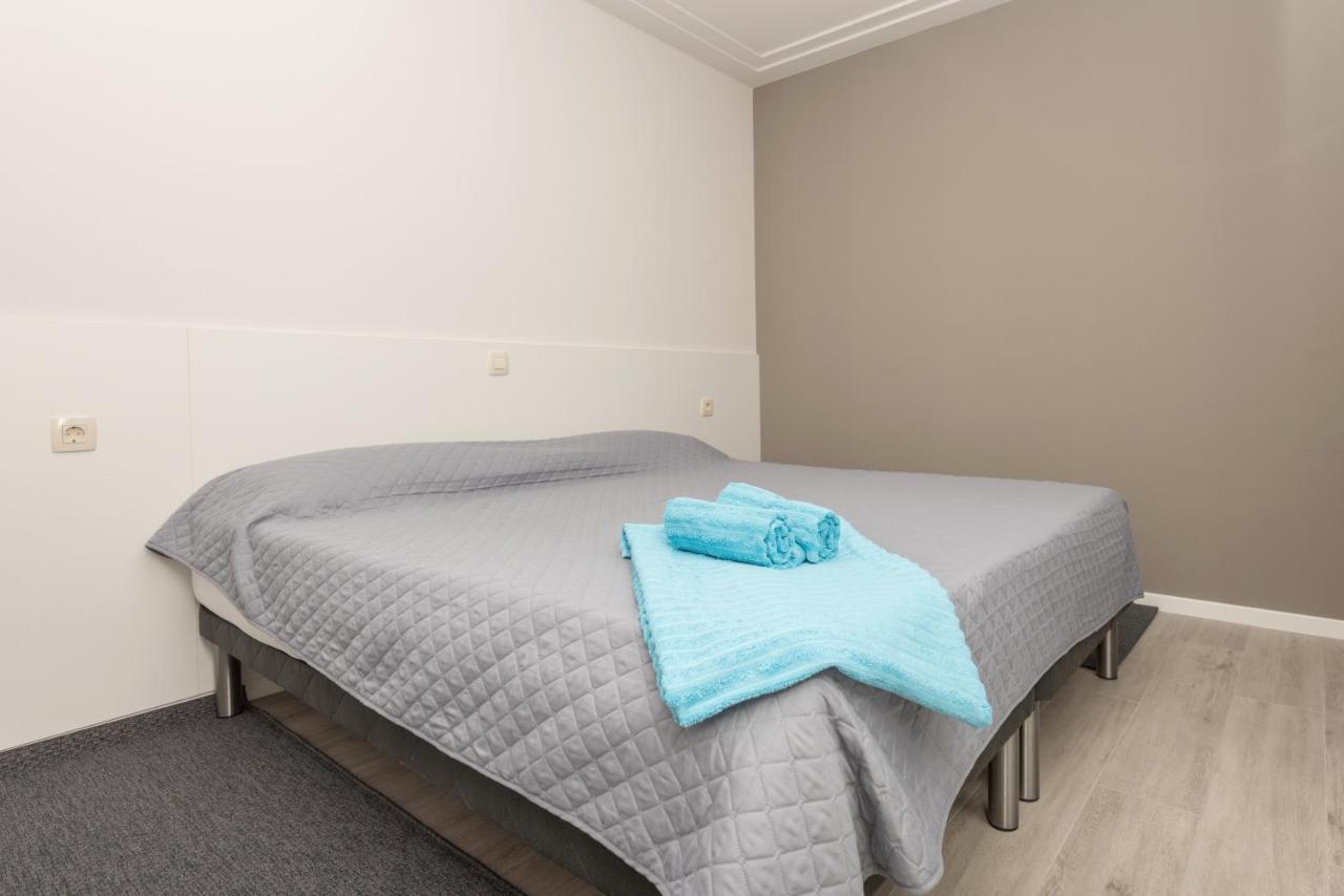 Apartment Masson