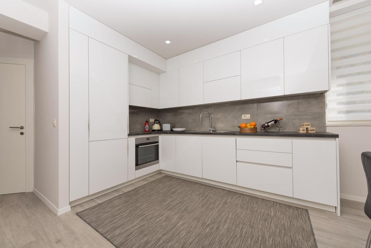 Apartment Masson *